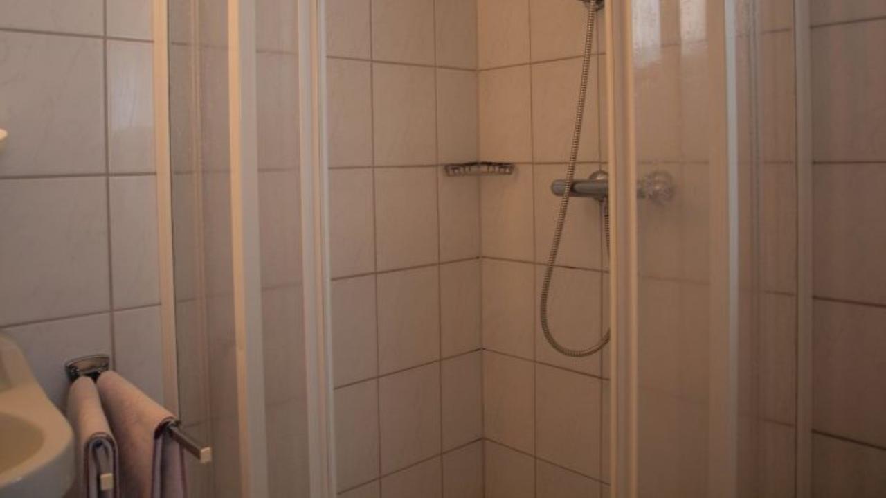 Pension Bernhards Engelhartszell Exteriér fotografie