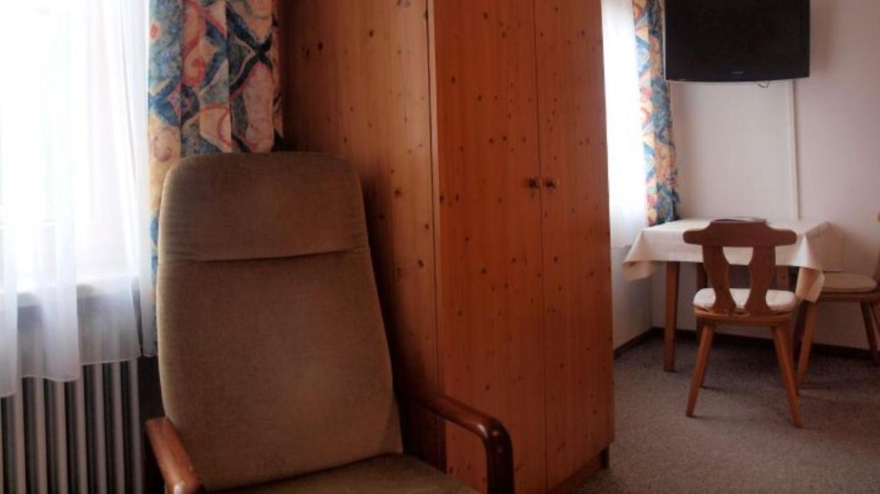 Pension Bernhards Engelhartszell Exteriér fotografie