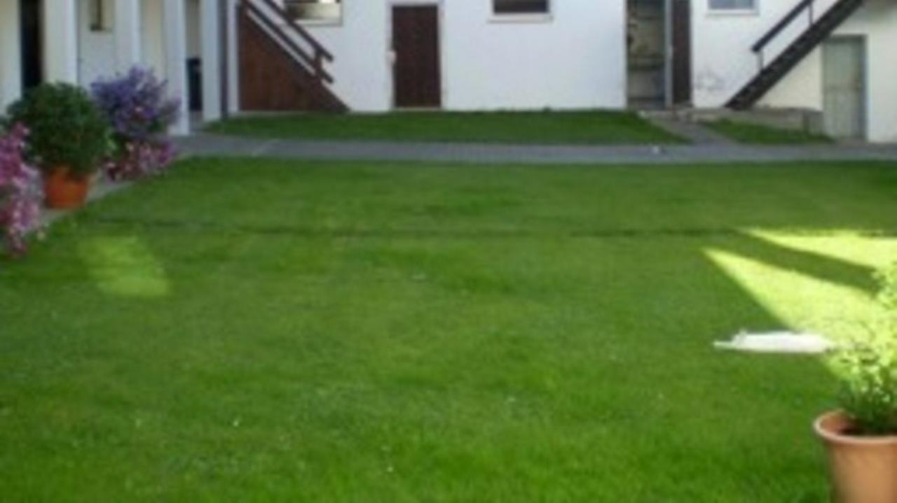 Pension Bernhards Engelhartszell Exteriér fotografie