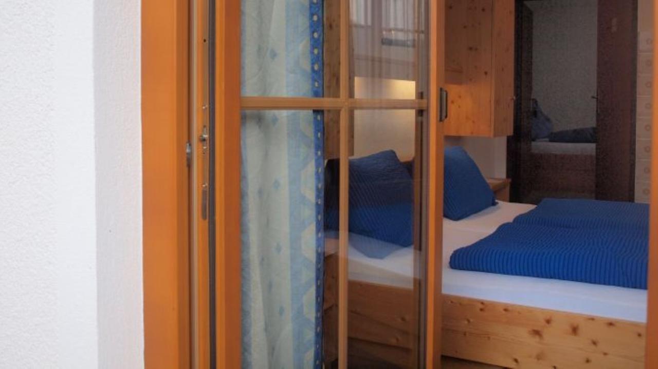 Pension Bernhards Engelhartszell Exteriér fotografie